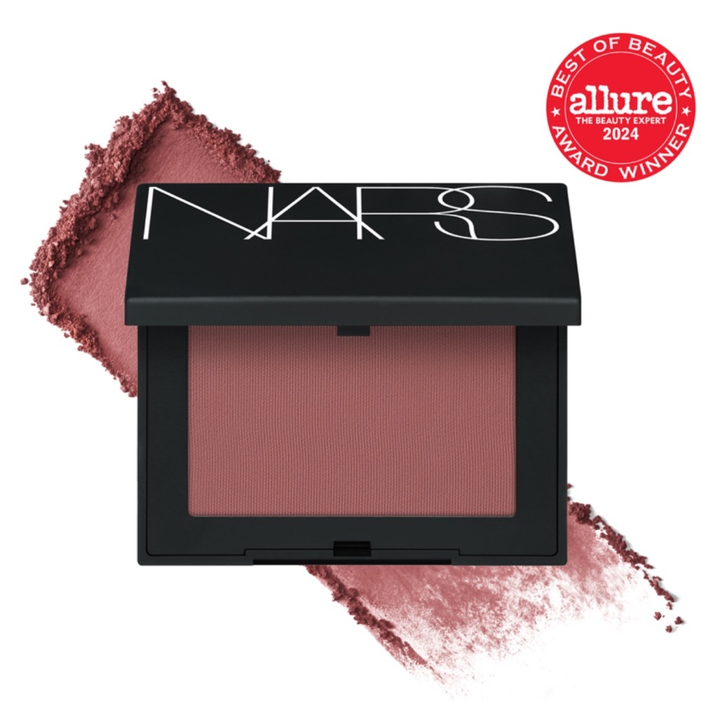NARS POWDER BLUSH - INFATUATED